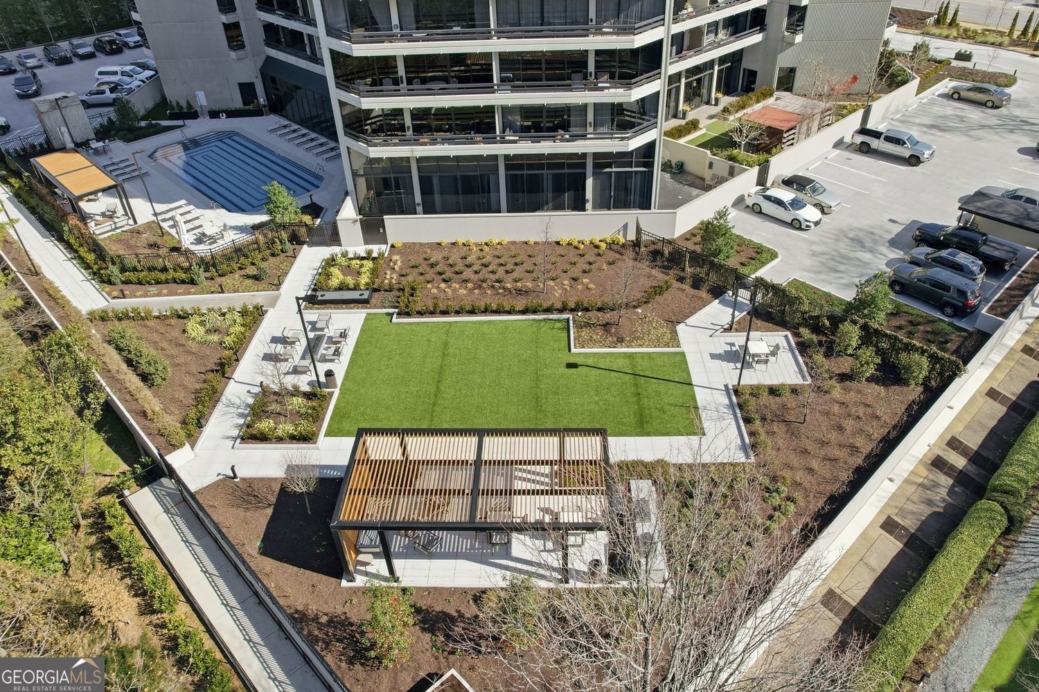 2660 Peachtree Road Atlanta - Photo 73