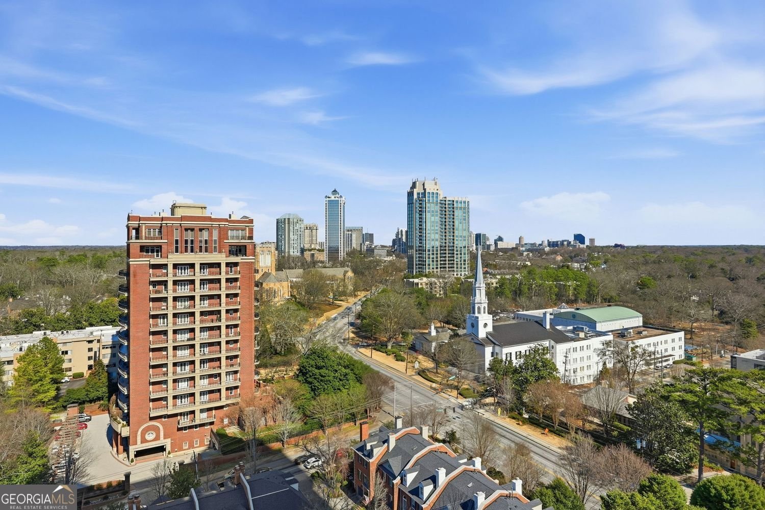 2660 Peachtree Road Atlanta - Photo 74