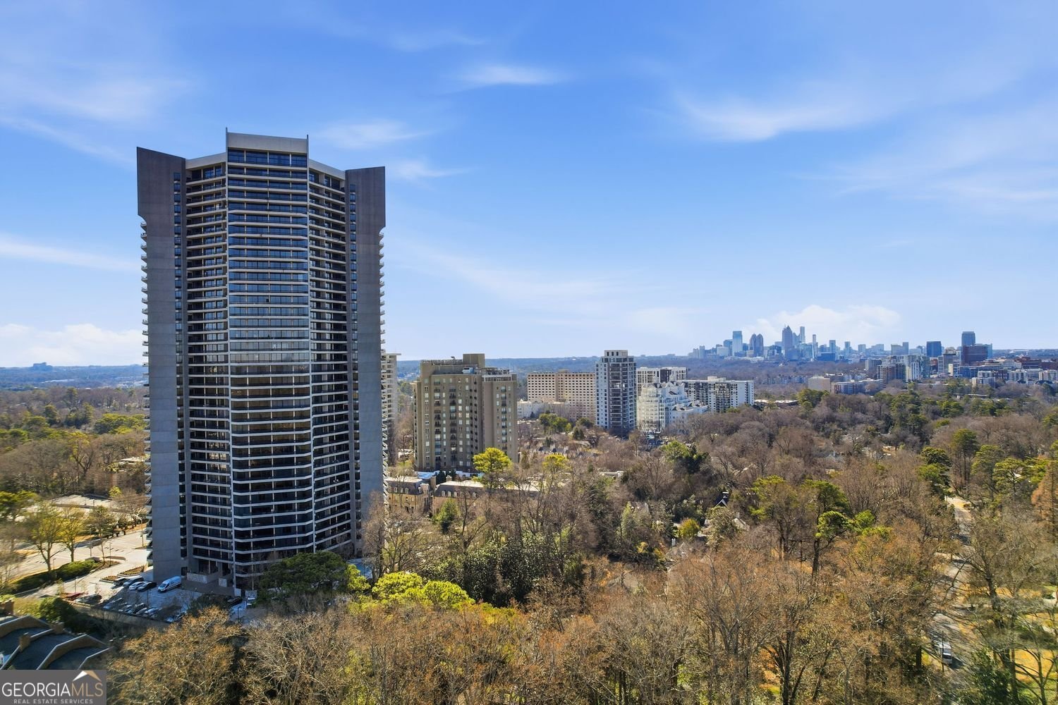 2660 Peachtree Road Atlanta - Photo 75