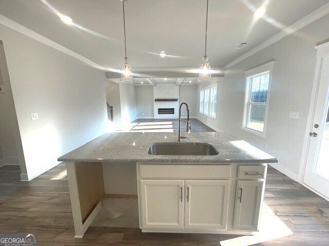 5377 Windridge Parkway Gainesville - Photo 6