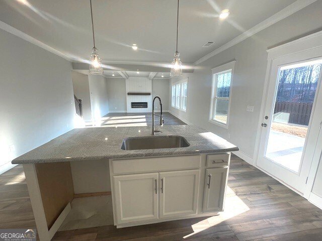 5377 Windridge Parkway Gainesville - Photo 7