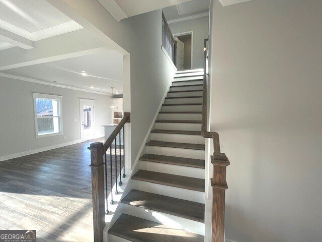 5377 Windridge Parkway Gainesville - Photo 9