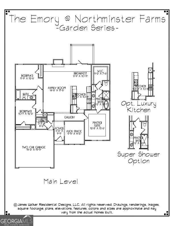 372 Glenside Drive Jefferson - Photo 32