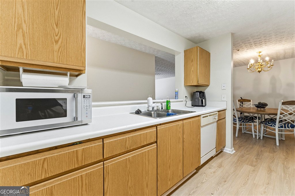 1202 Fairington Village Drive Lithonia - Photo 12