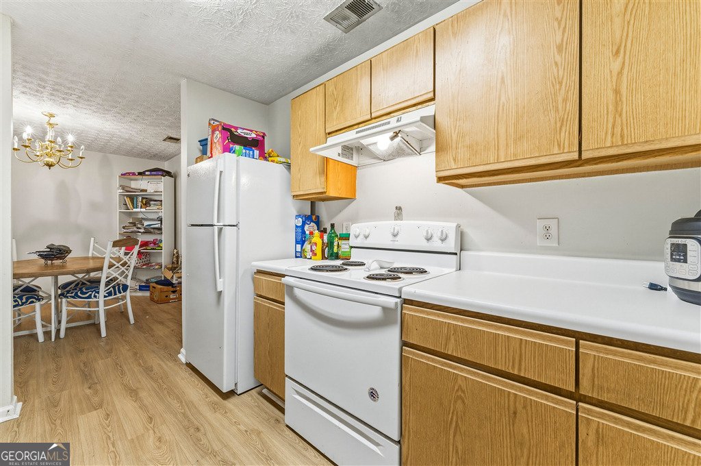 1202 Fairington Village Drive Lithonia - Photo 13