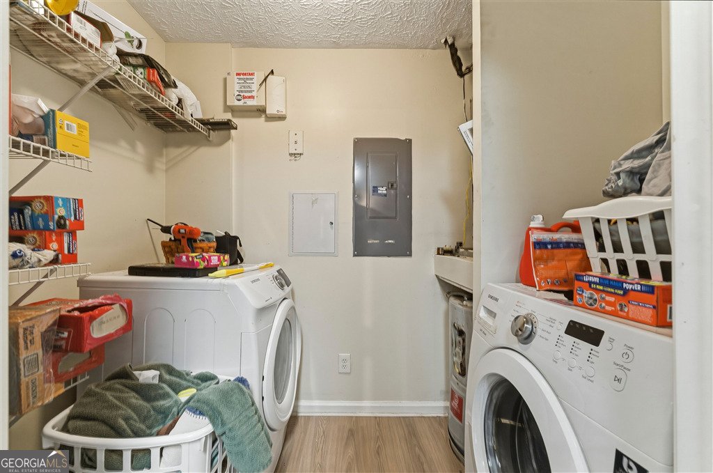 1202 Fairington Village Drive Lithonia - Photo 14