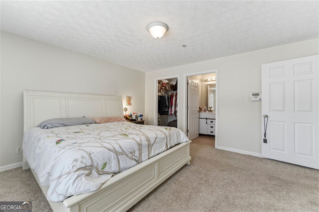 1202 Fairington Village Drive Lithonia - Photo 26