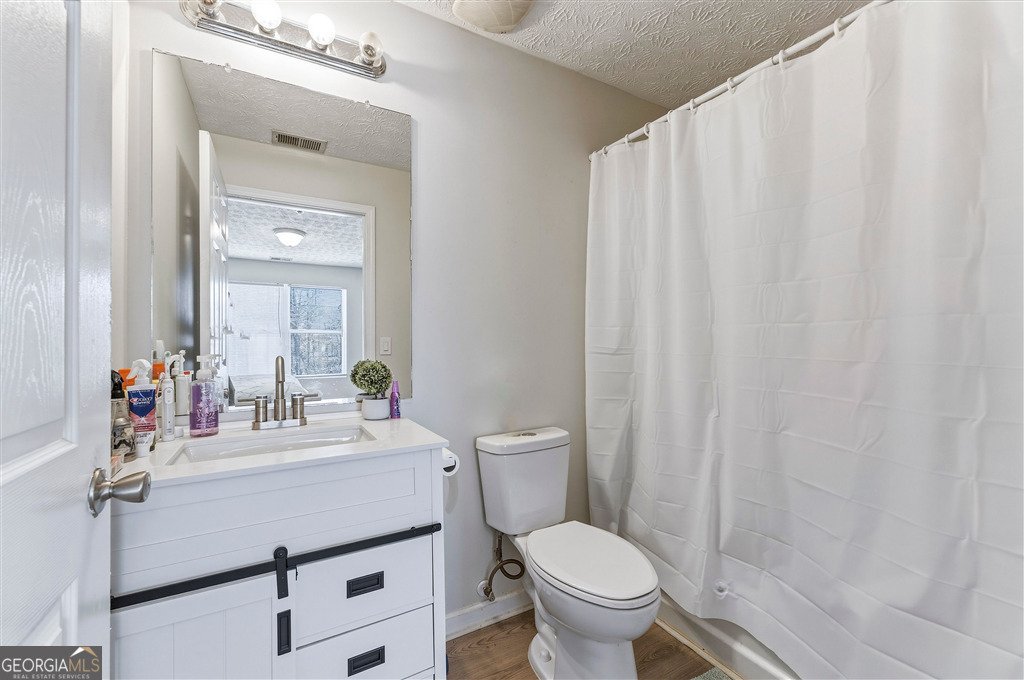 1202 Fairington Village Drive Lithonia - Photo 29