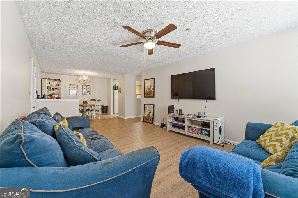 1202 Fairington Village Drive Lithonia - Photo 6