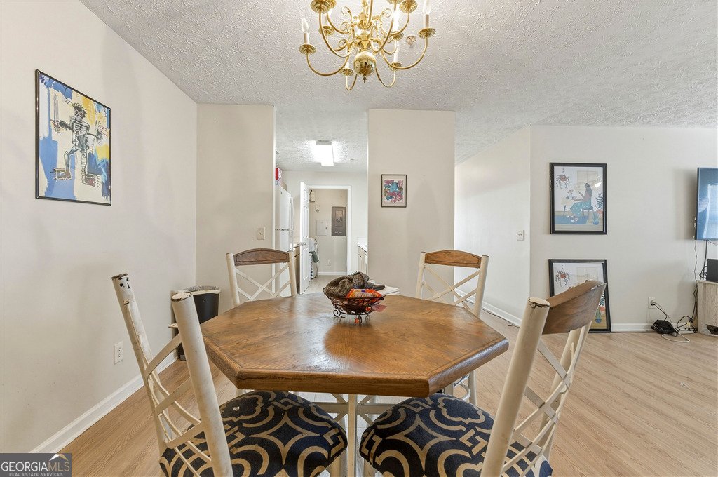 1202 Fairington Village Drive Lithonia - Photo 8