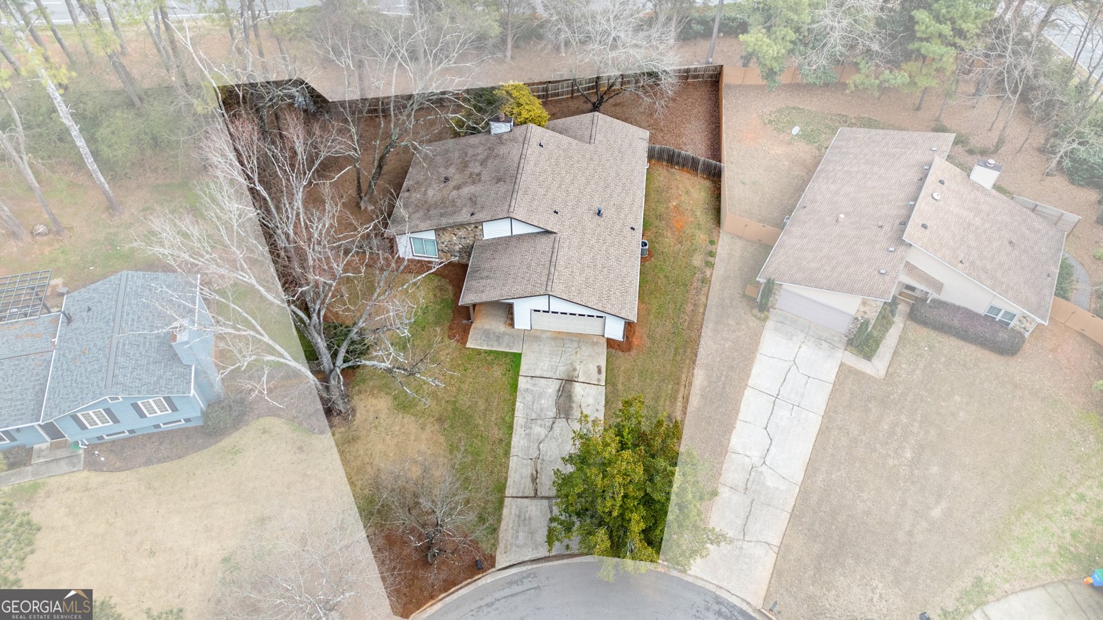 860 Waterbrook Court Roswell - Photo 33