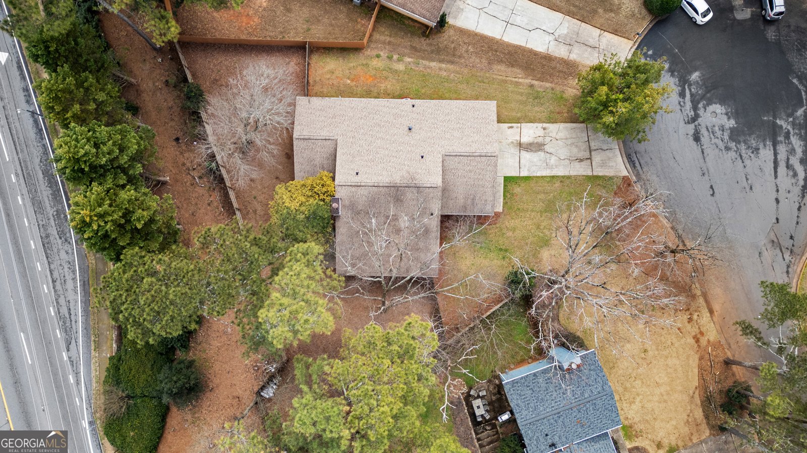 860 Waterbrook Court Roswell - Photo 35