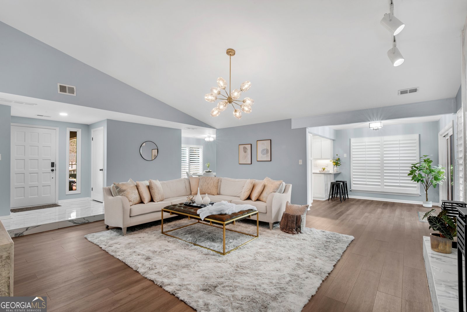 860 Waterbrook Court Roswell - Photo 8