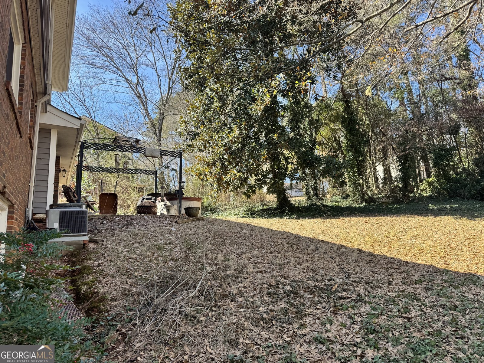 4703 Marc Court Lilburn - Photo 49