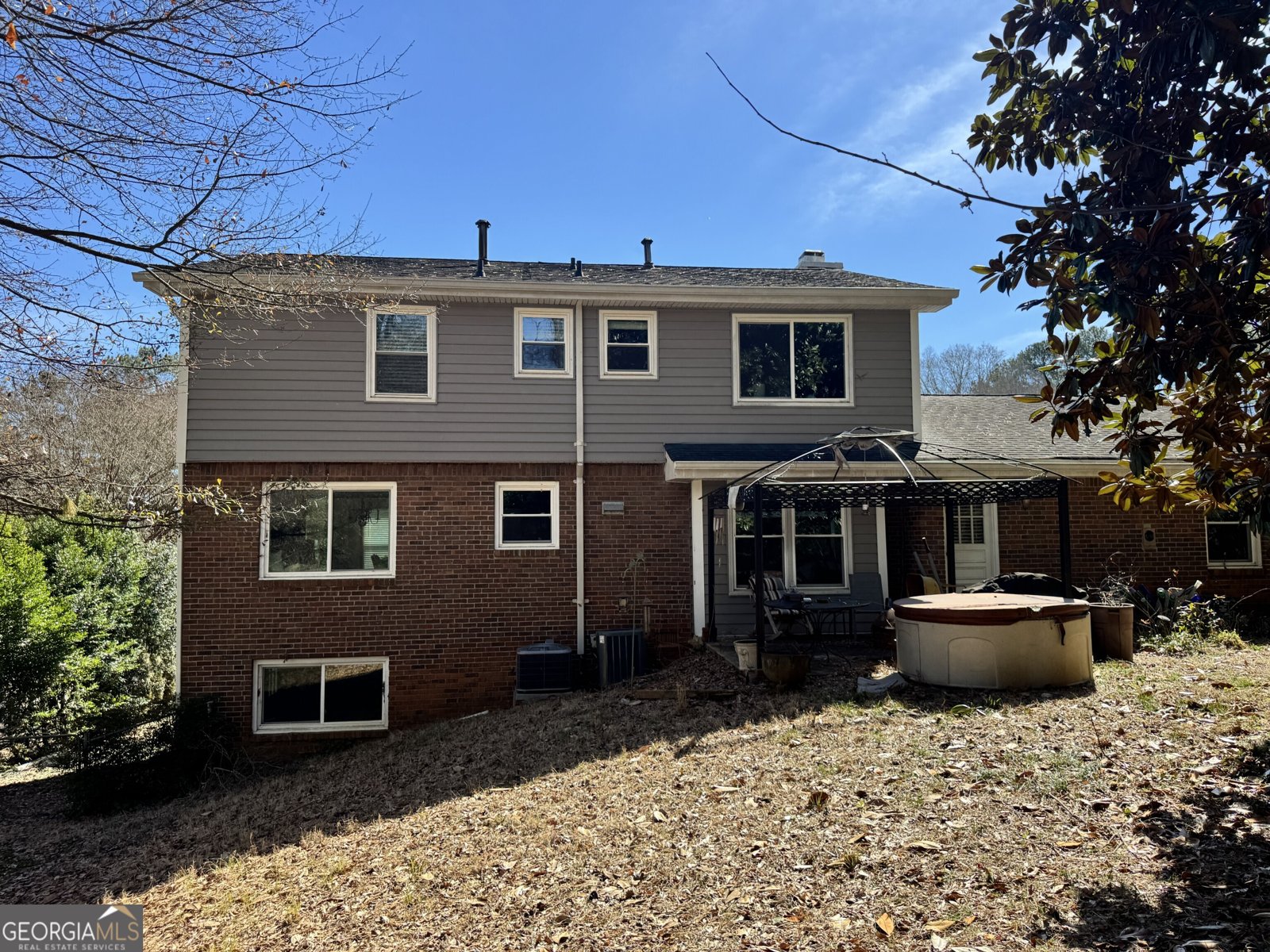 4703 Marc Court Lilburn - Photo 50