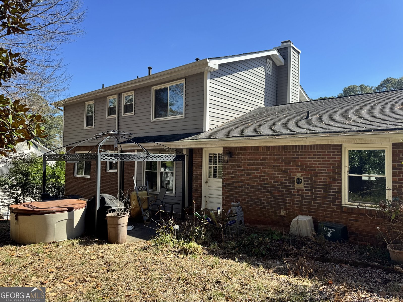 4703 Marc Court Lilburn - Photo 51