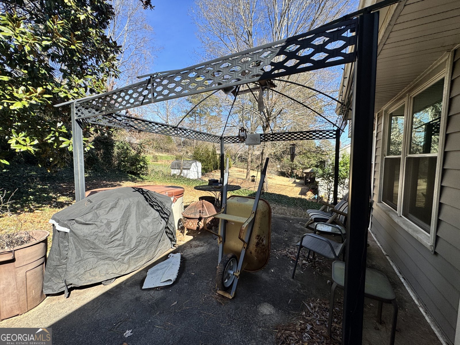 4703 Marc Court Lilburn - Photo 53