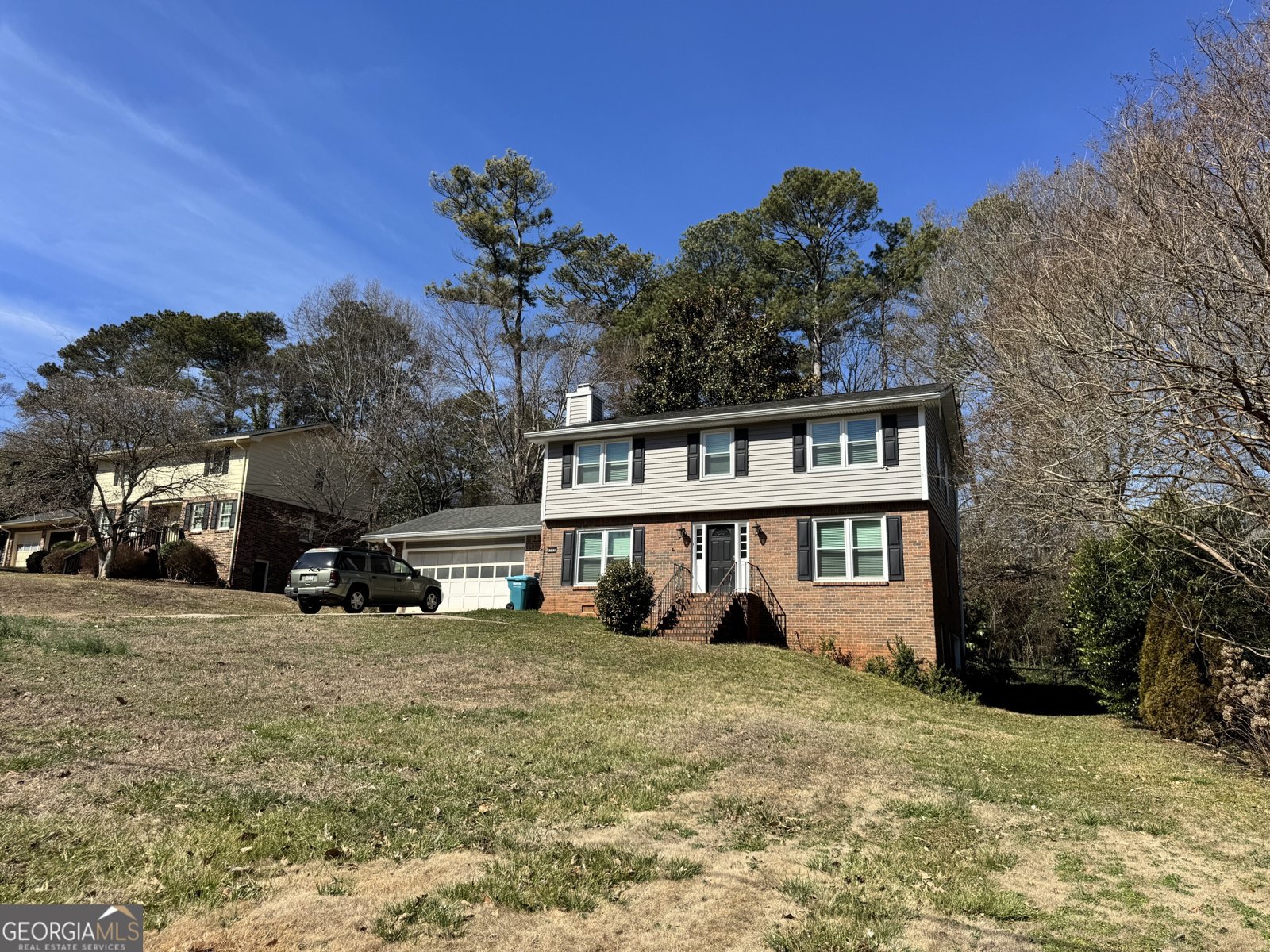 4703 Marc Court Lilburn - Photo 57