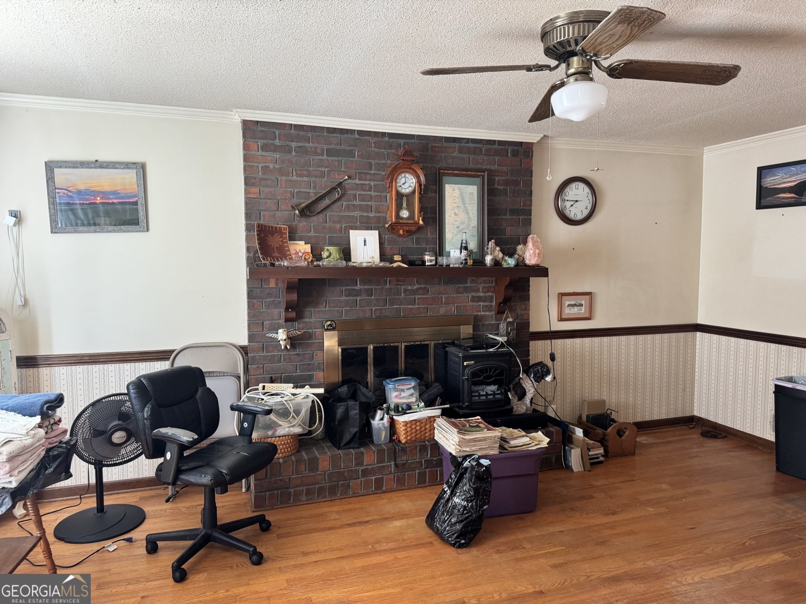 4703 Marc Court Lilburn - Photo 6