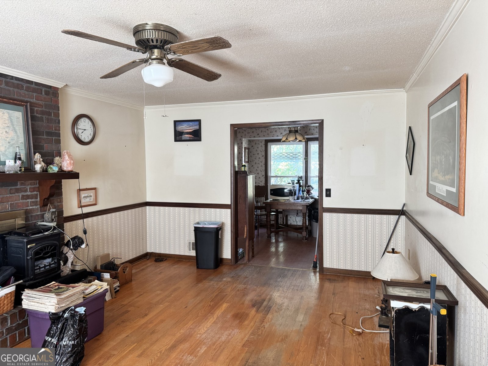 4703 Marc Court Lilburn - Photo 8