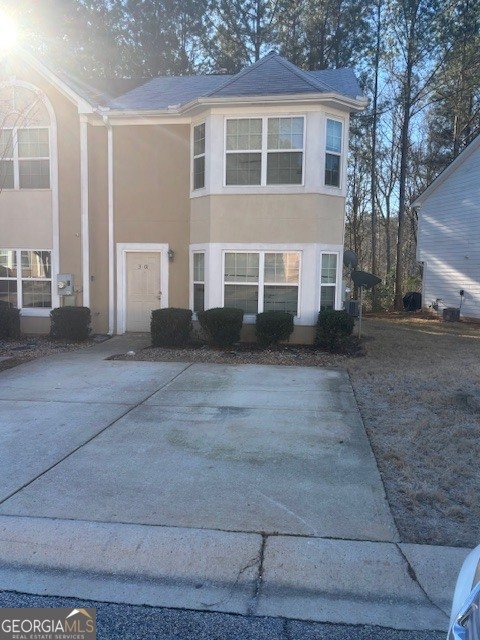 3001 Fields Drive Lithonia - Photo 1