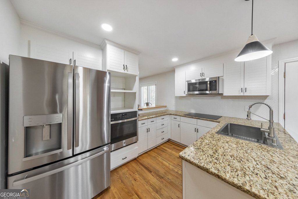 5093 Viking Walk Marietta - Photo 11