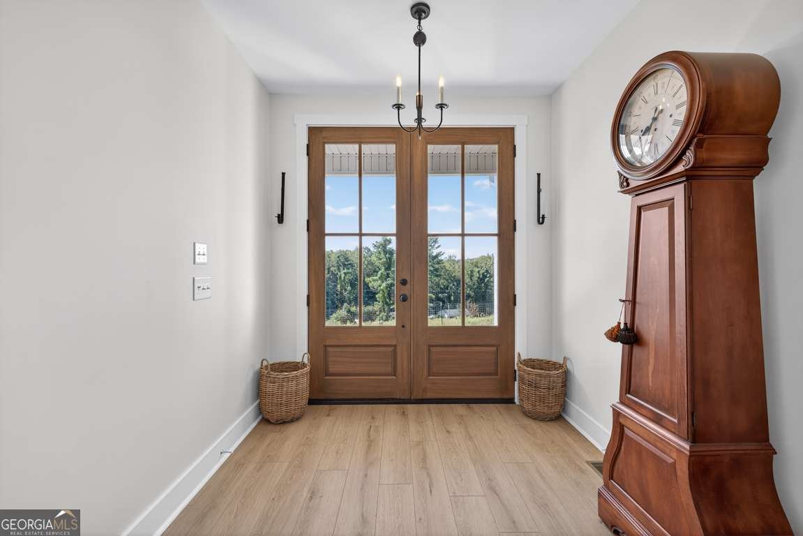 4246 JIM HOOD Road Gainesville - Photo 10