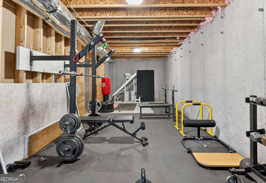 4246 JIM HOOD Road Gainesville - Photo 47