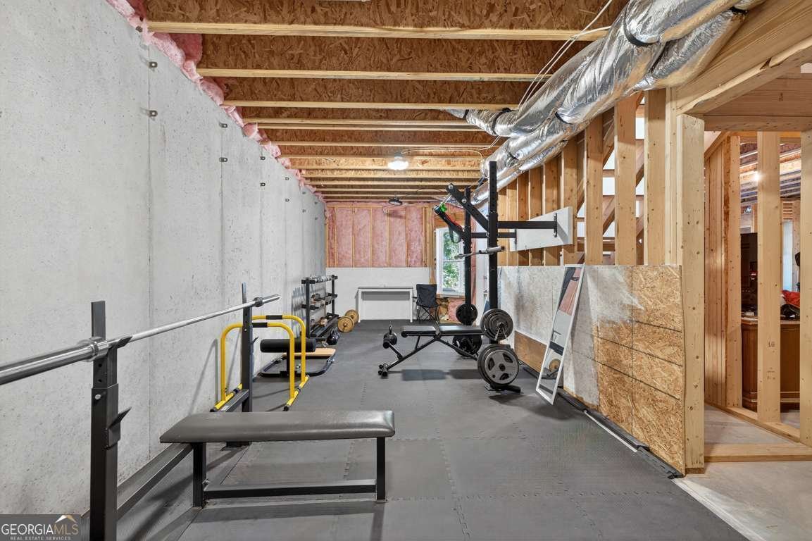 4246 JIM HOOD Road Gainesville - Photo 48