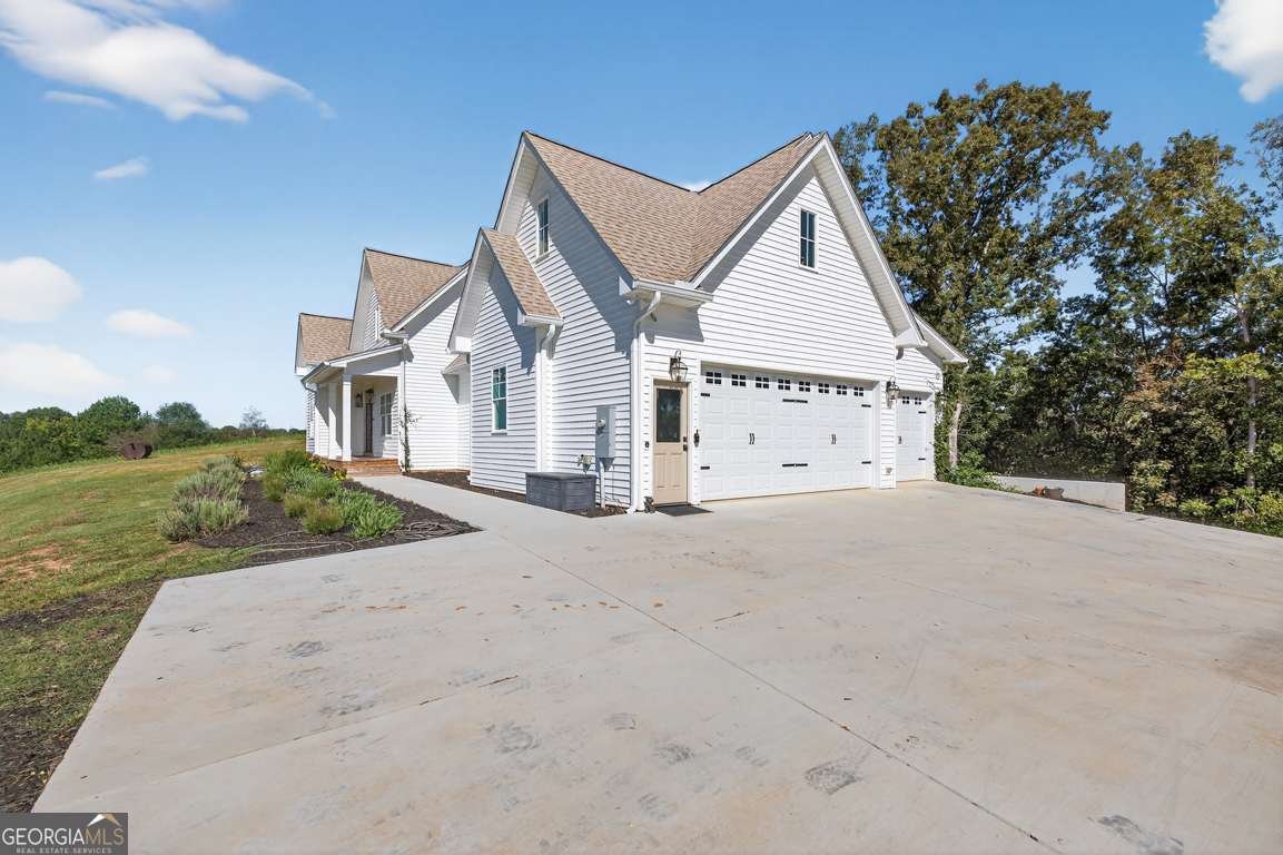 4246 JIM HOOD Road Gainesville - Photo 6