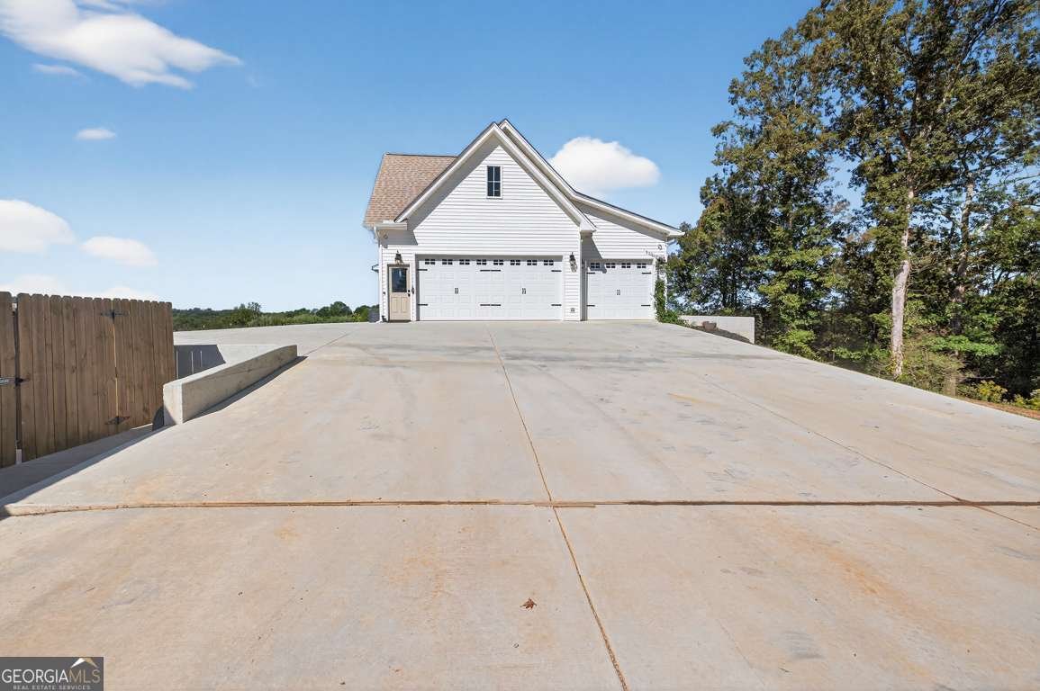 4246 JIM HOOD Road Gainesville - Photo 8