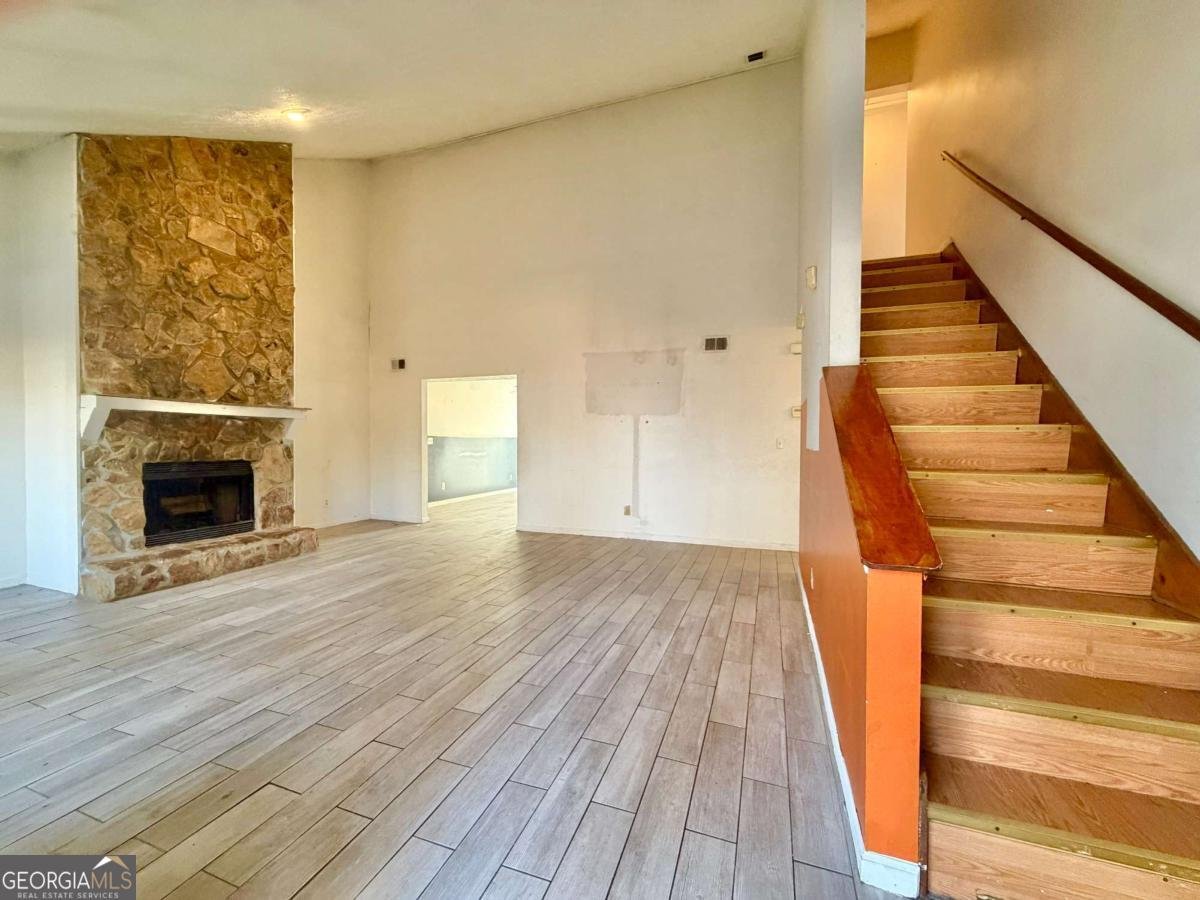 1201 Dickens Road Lilburn - Photo 11