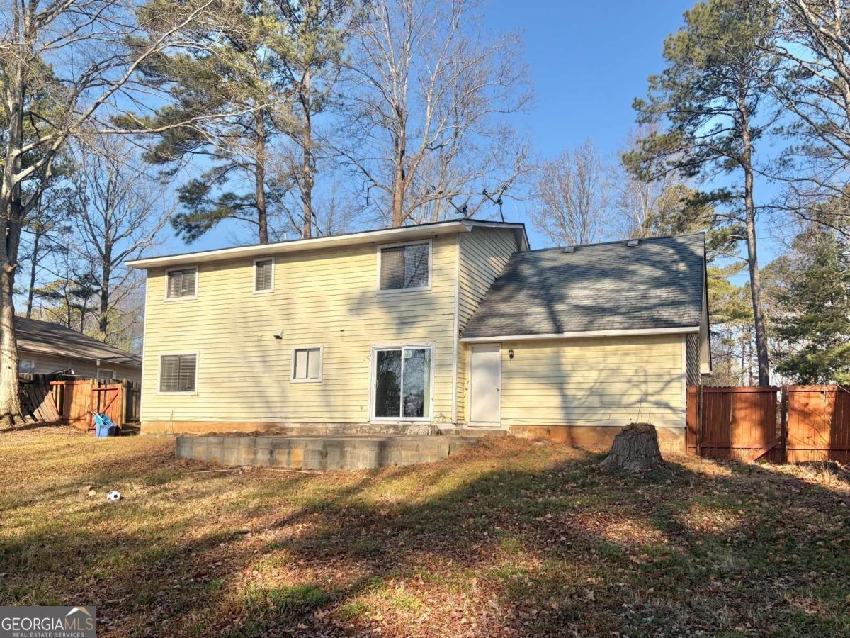 1201 Dickens Road Lilburn - Photo 15