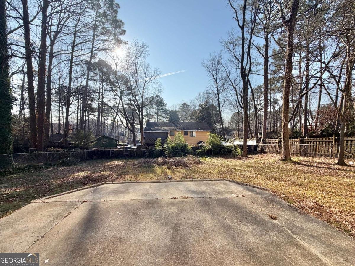 1201 Dickens Road Lilburn - Photo 18