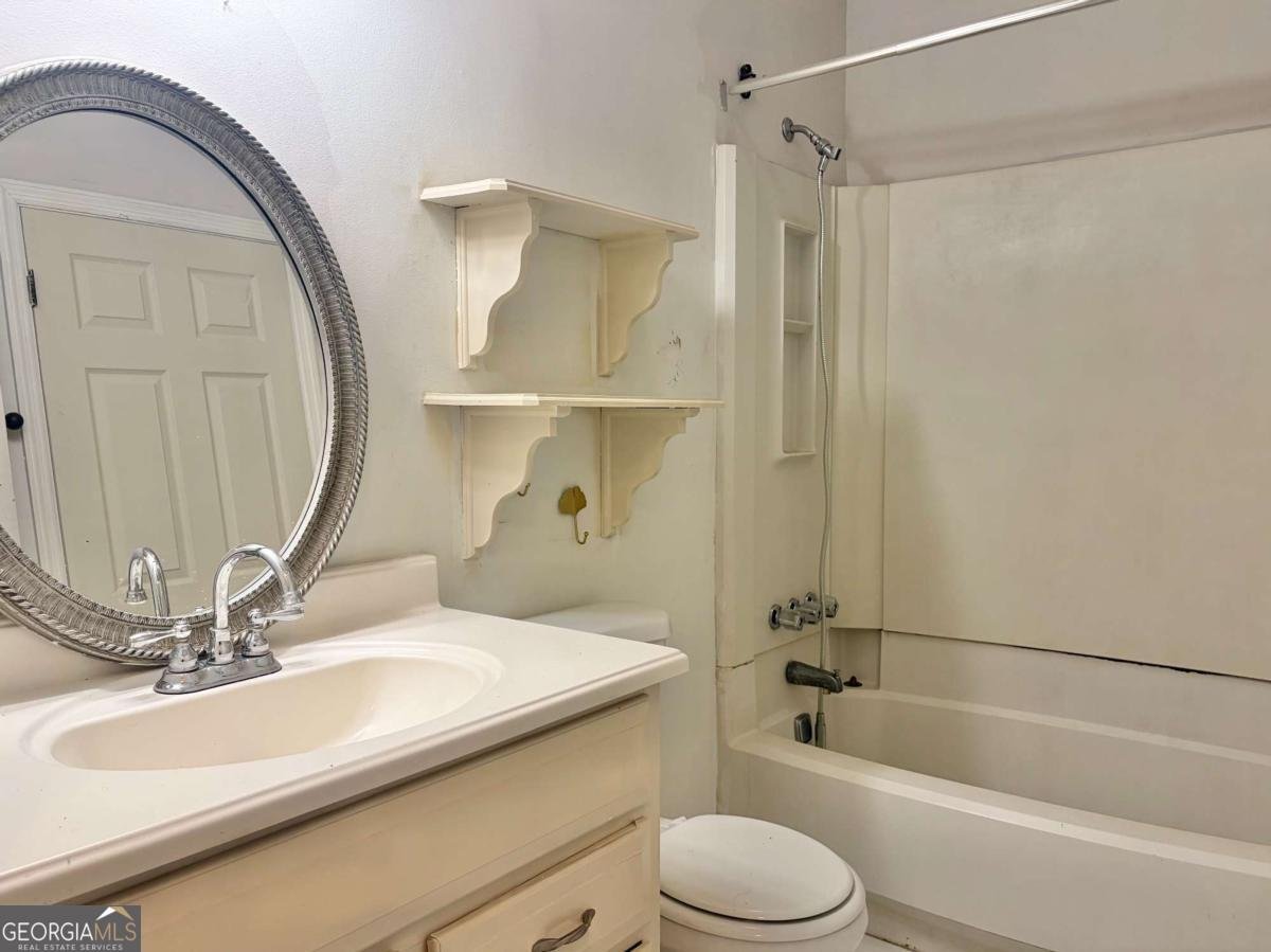 1201 Dickens Road Lilburn - Photo 9