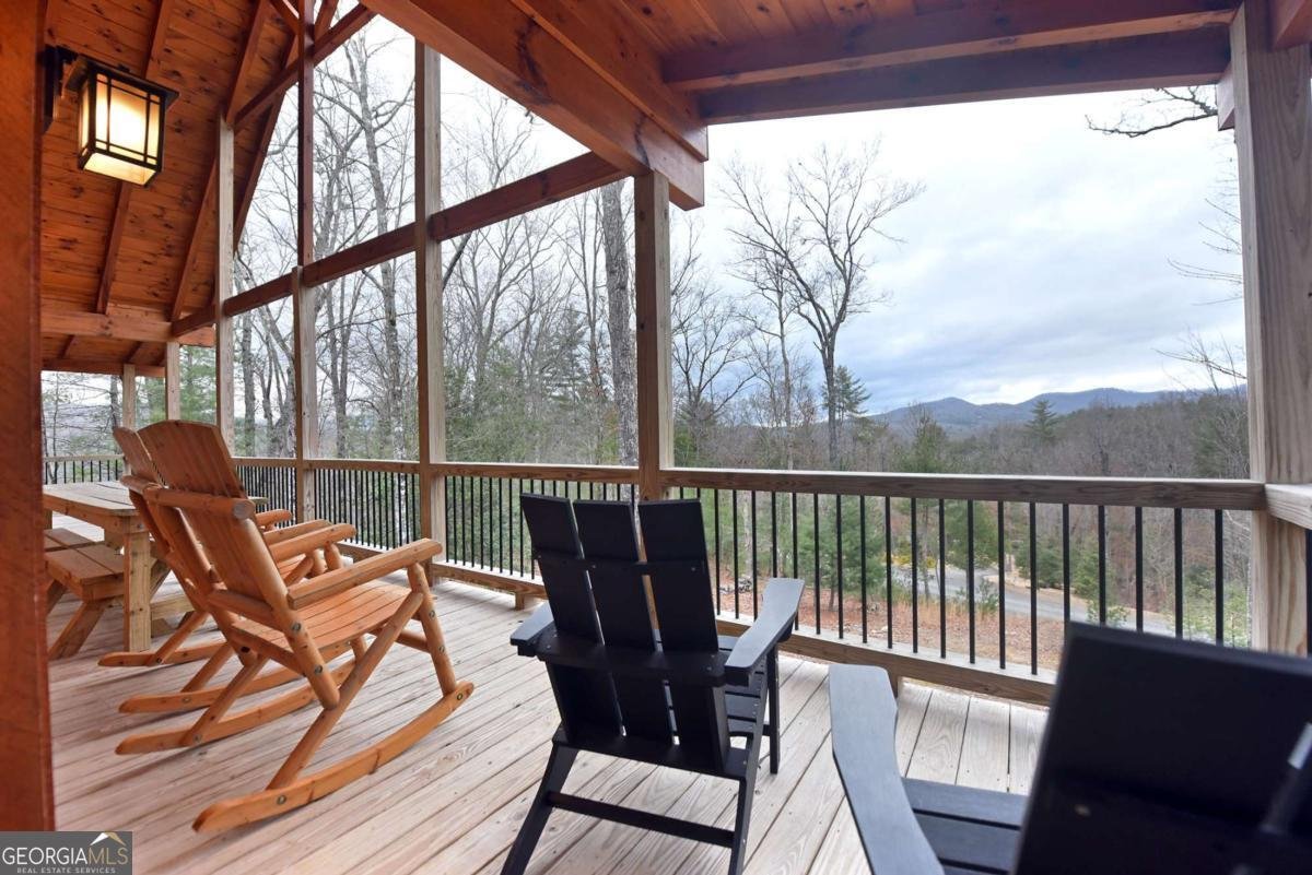 120 Aska Forest Trail Blue Ridge - Photo 10