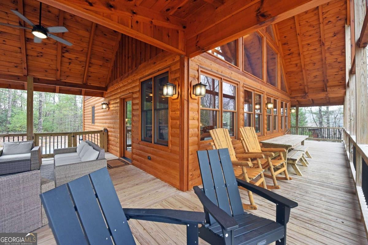 120 Aska Forest Trail Blue Ridge - Photo 12