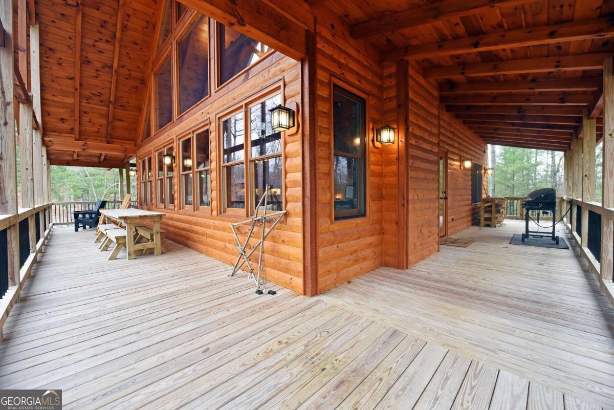 120 Aska Forest Trail Blue Ridge - Photo 13