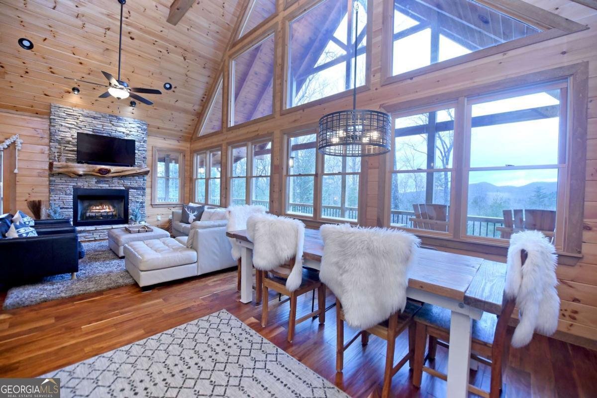 120 Aska Forest Trail Blue Ridge - Photo 16