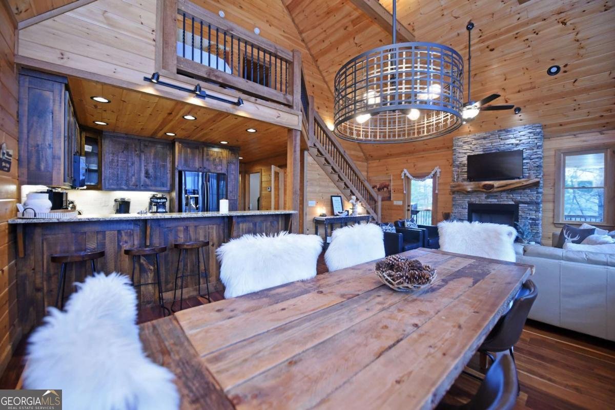 120 Aska Forest Trail Blue Ridge - Photo 17