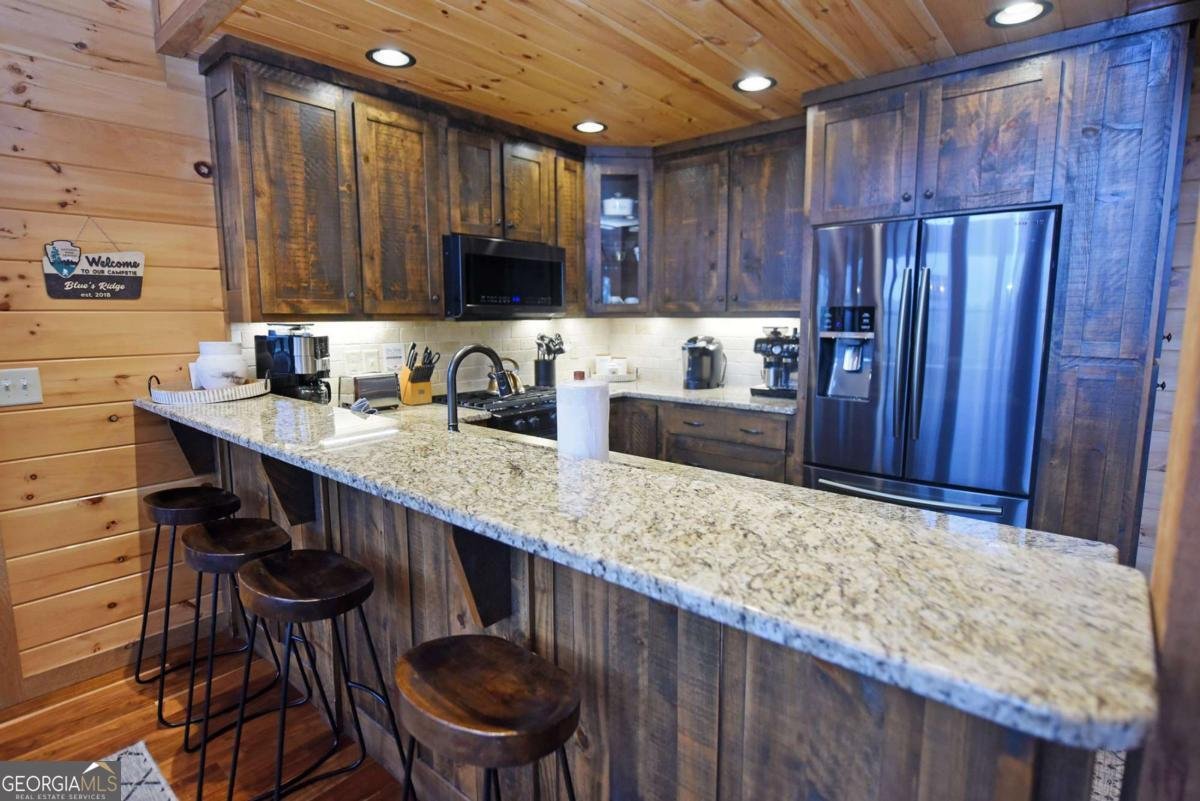 120 Aska Forest Trail Blue Ridge - Photo 23