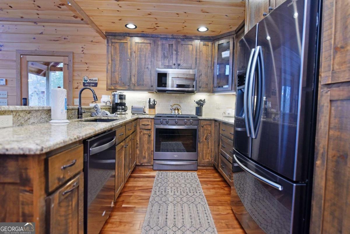 120 Aska Forest Trail Blue Ridge - Photo 25