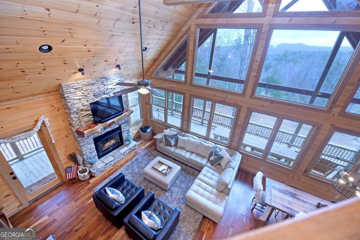 120 Aska Forest Trail Blue Ridge - Photo 34