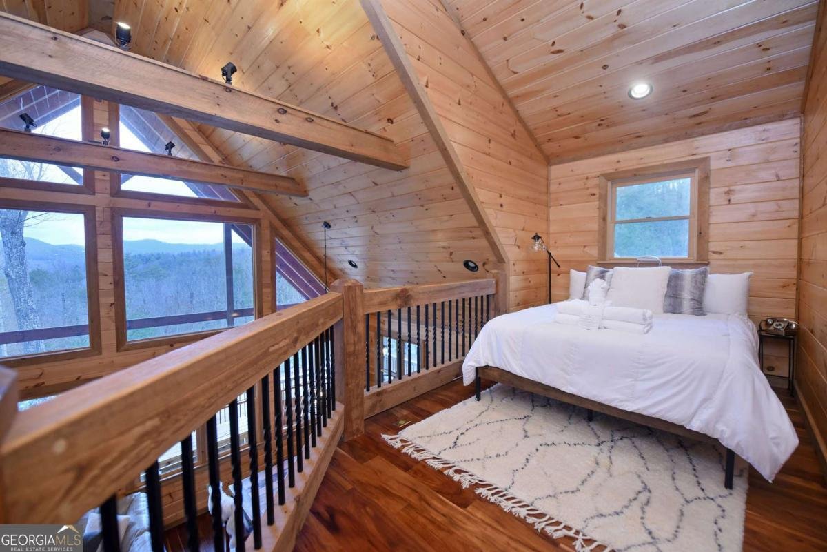 120 Aska Forest Trail Blue Ridge - Photo 35