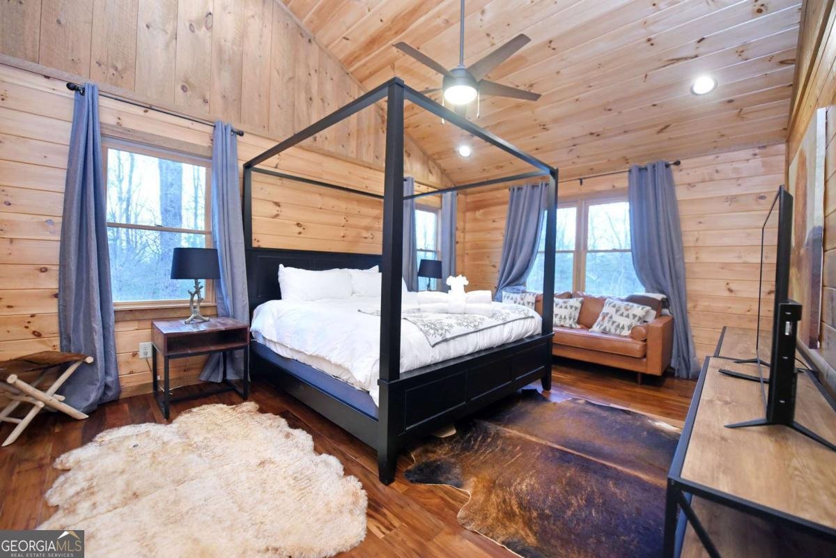 120 Aska Forest Trail Blue Ridge - Photo 36