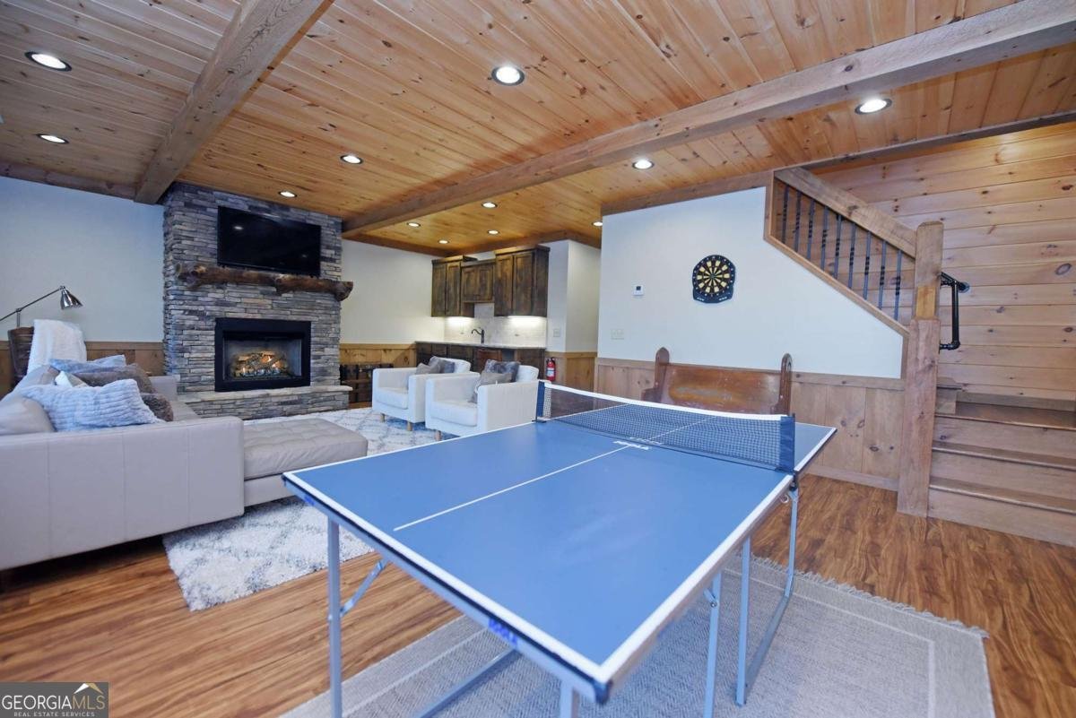 120 Aska Forest Trail Blue Ridge - Photo 43