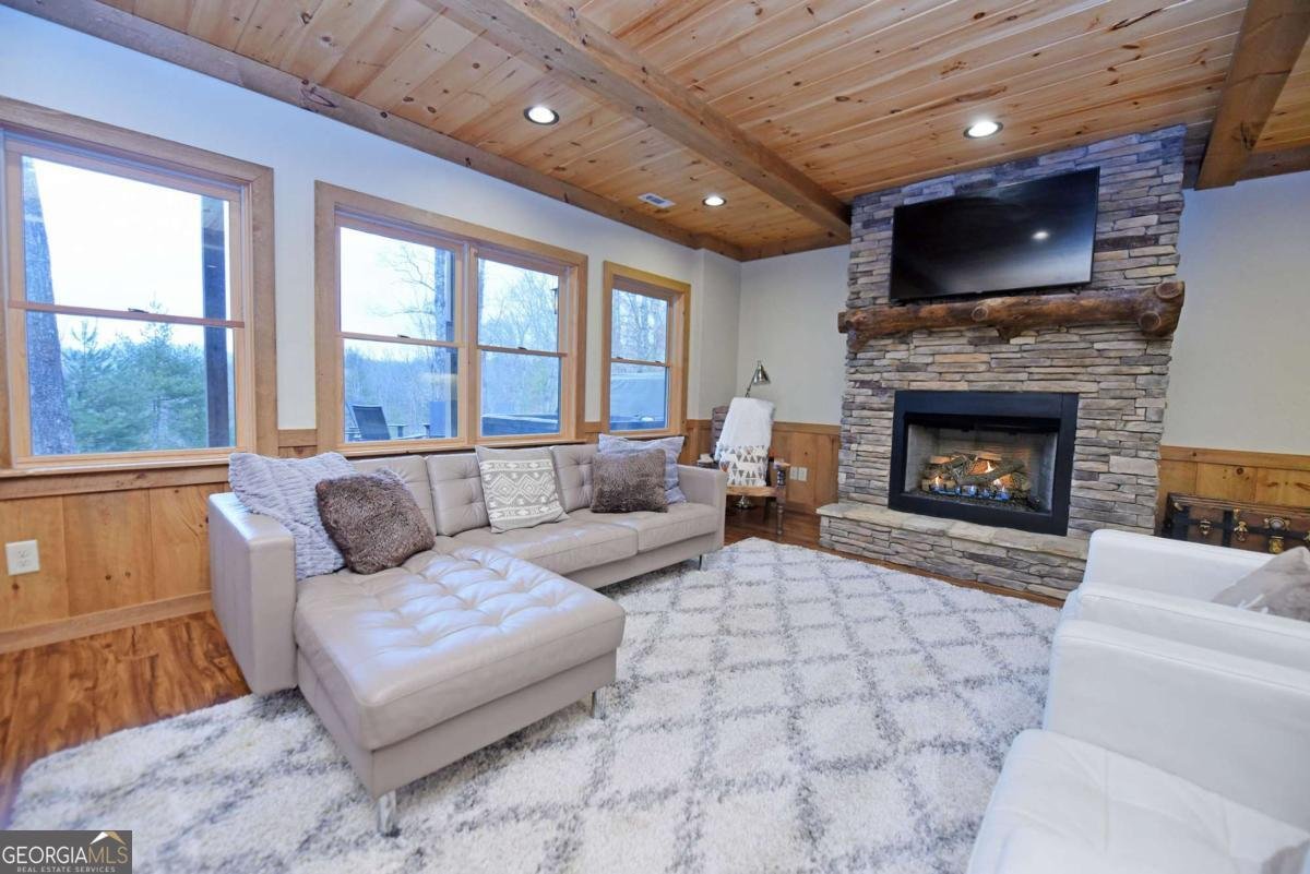 120 Aska Forest Trail Blue Ridge - Photo 44