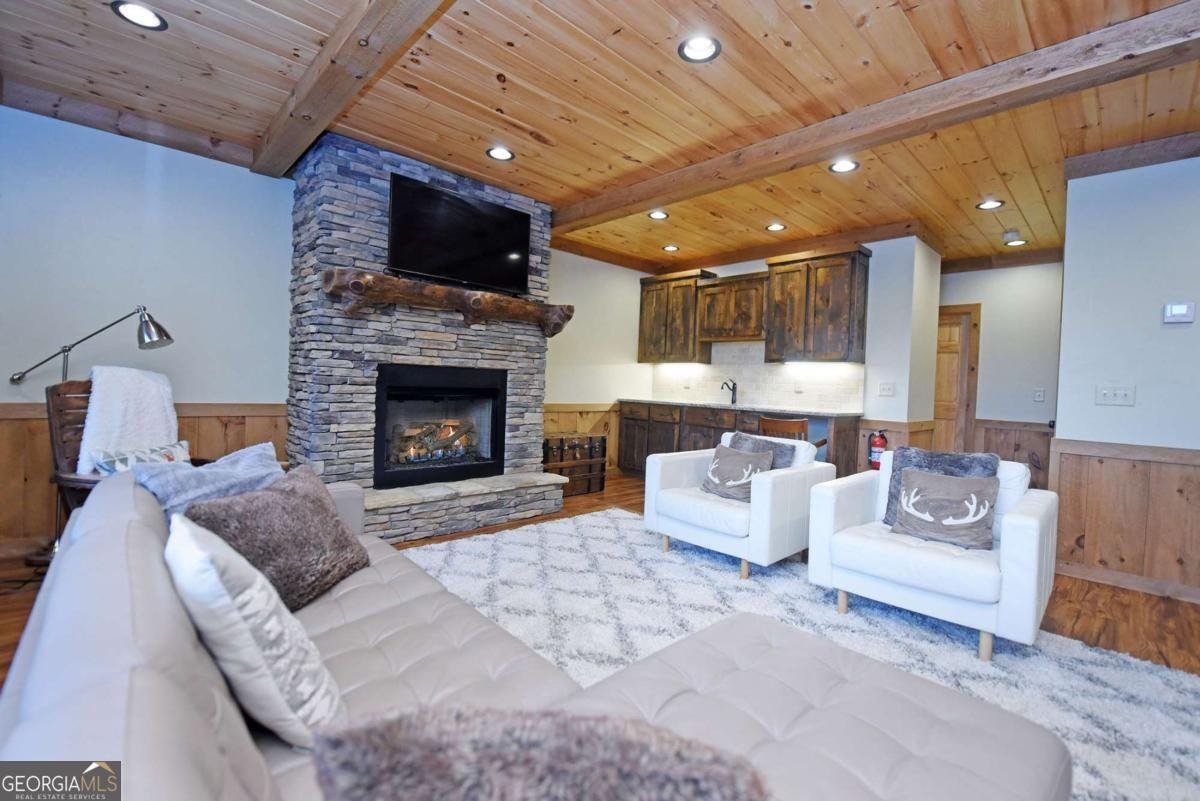 120 Aska Forest Trail Blue Ridge - Photo 45