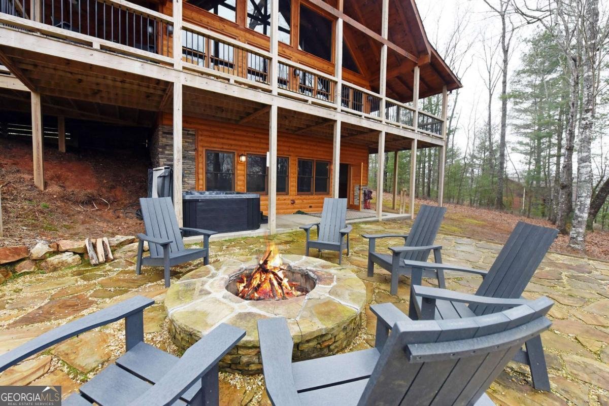 120 Aska Forest Trail Blue Ridge - Photo 53
