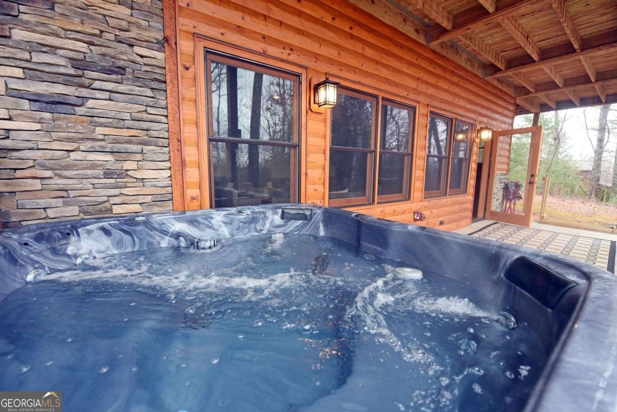 120 Aska Forest Trail Blue Ridge - Photo 54